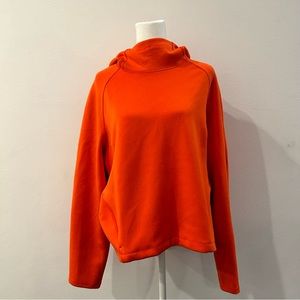 Lululemon AirWrap Modal Pullover Hoodie